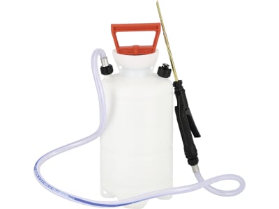 Birchmeier® Pulverzerstäuber "DR 5" 5 l, 11625701