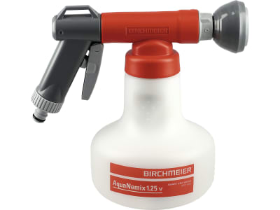 Birchmeier® Mischgerät "AquaNemix 1.25 v" für Nematoden