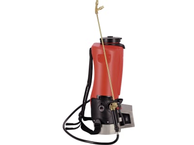 Birchmeier® Akku-Rückenspritze "REX 15 AC1", 12071001