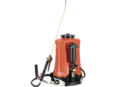 Birchmeier® Rückenspritze "Flox 10 AD1" manuell 10 l, 12099001