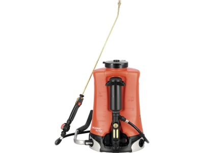 Birchmeier® Rückenspritze "Flox 10 AD1" manuell 10 l, 12099001