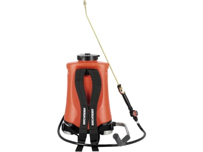Birchmeier® Rückenspritze "Flox 10 AD1" manuell 10 l, 12099001