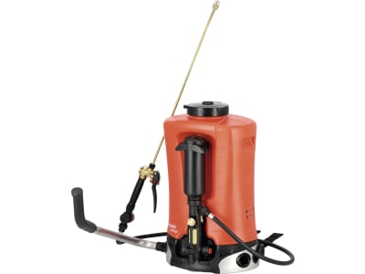 Birchmeier® Rückenspritze "Iris 15 AD1" manuell 15 l, 12102001