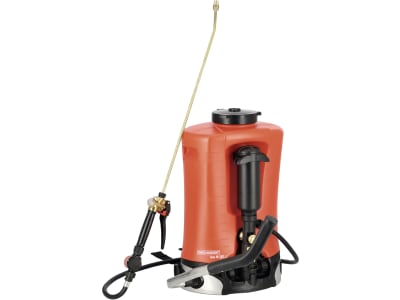 Birchmeier® Rückenspritze "Iris 15 AD1" manuell 15 l, 12102001