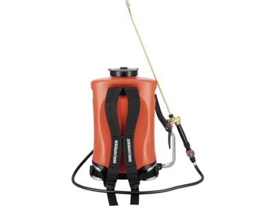 Birchmeier® Rückenspritze "Iris 15 AD1" manuell 15 l, 12102001