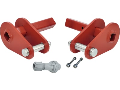 Endress® Zapfwellengenerator "EZG 40/4 II/TN-S", für Feld- und Einspeisebetrieb, 511 504