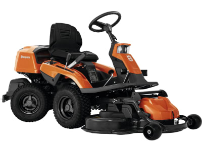 Husqvarna® Aufsitzmäher "Rider R 216TC AWD" 12,0 kW (16,3 PS), mit Mähdeck 103 cm, 9708162-01 Husqvarna® Aufsitzmäher "Rider R 216TC AWD" 12,0 kW (16,3 PS), mit Mähdeck 103 cm, 9708162-01