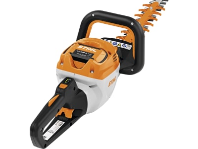 STIHL Akku-Heckenschere "HSA 140 T", Schnittlänge 75 cm, ohne Akku und Ladegerät, Trimmschnitt, HA02 011 3515