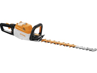 STIHL Akku-Heckenschere "HSA 140 R", Schnittlänge 75 cm, ohne Akku und Ladegerät, Rückschnitt, HA02 011 3505