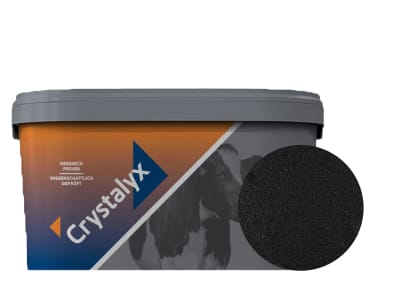 Crystalyx® Rumilyx hochwertige Leckmasse für Milchkühe zur Unterstützung in der Transitphase oder bei Hitzestress   