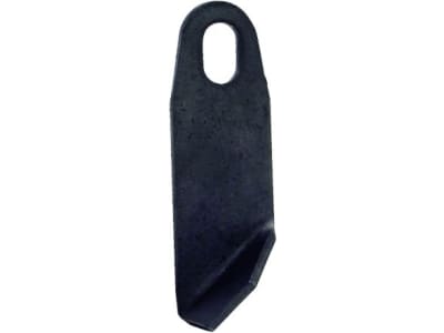 Wiedenmann® Schlegelmesser links für Rasenkehrmaschine Super 500, 600, 1300 M, 1230375