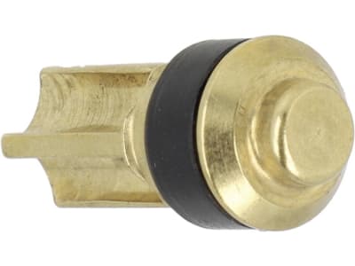 HOSP® Ventilkegel "VK-MS" Messing, 15.0198 für Tränkebecken K/1, K/2, L/4, L/5, D/1, WK/2, HK/3, 15.0198