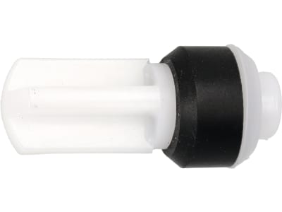 HOSP® Ventilkegel "VK-KS" Kunststoff, 15.0020 für Tränkebecken K/1, K/2, L/4, L/5, D/1, WK/2, HK/3, 15.0020