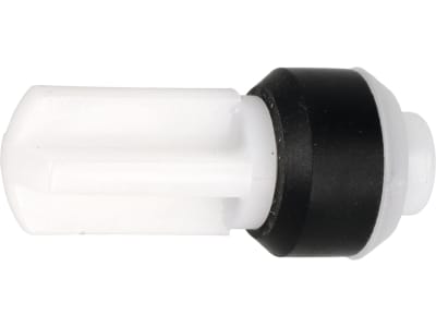 HOSP® Ventilkegel "VK-KS" Kunststoff, 15.0020 für Tränkebecken K/1, K/2, L/4, L/5, D/1, WK/2, HK/3, 15.0020