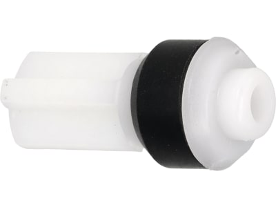 HOSP® Ventilkegel "VK-KS" Kunststoff, 15.0020 für Tränkebecken K/1, K/2, L/4, L/5, D/1, WK/2, HK/3, 15.0020