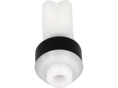 HOSP® Ventilkegel "VK-KS" Kunststoff, 15.0020 für Tränkebecken K/1, K/2, L/4, L/5, D/1, WK/2, HK/3, 15.0020