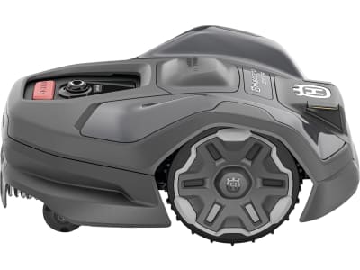 Husqvarna® Mähroboter "Automower® 305E NERA" für Rasenflächen bis 600 m², 9706530-12 Husqvarna® Mähroboter "Automower® 305E NERA" für Rasenflächen bis 600 m², 9706530-12