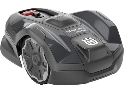 Husqvarna® Mähroboter "Automower® 305E NERA" für Rasenflächen bis 600 m², 9706530-12 Husqvarna® Mähroboter "Automower® 305E NERA" für Rasenflächen bis 600 m², 9706530-12