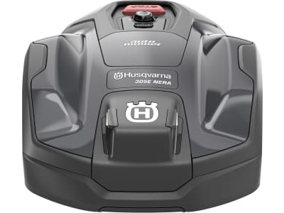 Husqvarna® Mähroboter "Automower® 305E NERA" für Rasenflächen bis 600 m², 9706530-12 Husqvarna® Mähroboter "Automower® 305E NERA" für Rasenflächen bis 600 m², 9706530-12