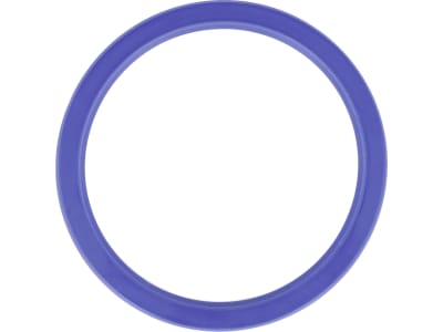 Fendt Nutring 50 x 58 x 8 mm für Hubzylinder EW 50 mm Traktor Farmer, Geräteträger, Luftfilter Favorit 900 Vario, X548388500000