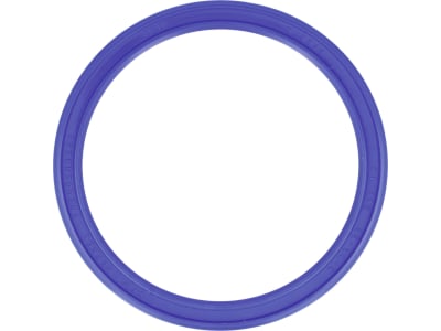 Fendt Nutring 50 x 58 x 8 mm für Hubzylinder EW 50 mm Traktor Farmer, Geräteträger, Luftfilter Favorit 900 Vario, X548388500000