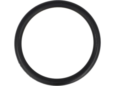 Fendt O-Ring 24 x 1,5 mm, NBR 70 (Nitril-Butadien-Kautschuk), für Traktor Fendt, Massey Ferguson, Valtra, Feldhäcksler Fendt, X548871466000