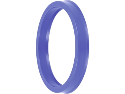 Fendt Nutring 50 x 58 x 8 mm für Hubzylinder EW 50 mm Traktor Farmer, Geräteträger, Luftfilter Favorit 900 Vario, X548388500000