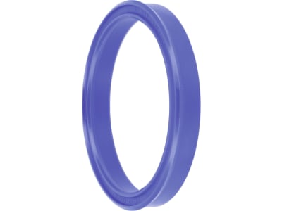 Fendt Nutring 50 x 58 x 8 mm für Hubzylinder EW 50 mm Traktor Farmer, Geräteträger, Luftfilter Favorit 900 Vario, X548388500000