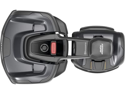 Husqvarna® Mähroboter "Automower® 435X AWD NERA" für Rasenflächen bis 3.500 m², mit EPOS® Plug-in, 9707452-12 Husqvarna® Mähroboter "Automower® 435X AWD NERA" für Rasenflächen bis 3.500 m², mit EPOS® Plug-in, 9707452-12