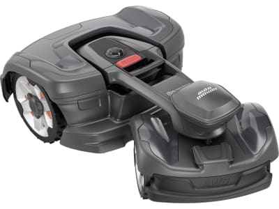 Husqvarna® Mähroboter "Automower® 435X AWD NERA" für Rasenflächen bis 3.500 m², mit EPOS® Plug-in, 9707452-12 Husqvarna® Mähroboter "Automower® 435X AWD NERA" für Rasenflächen bis 3.500 m², mit EPOS® Plug-in, 9707452-12