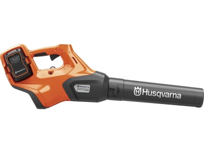 Husqvarna® Akku-Laubbläser "530iB" Luftdurchsatz 978 m³/h, ohne Akku und Ladegerät, 9706561-01 Husqvarna® Akku-Laubbläser "530iB" Luftdurchsatz 978 m³/h, ohne Akku und Ladegerät, 9706561-01