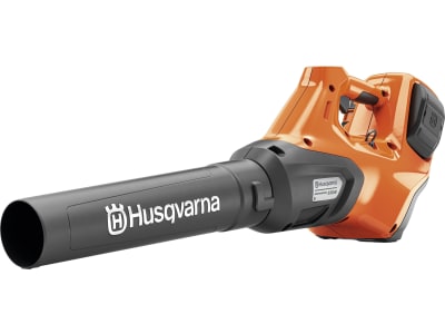 Husqvarna® Akku-Laubbläser "530iB" Luftdurchsatz 978 m³/h, ohne Akku und Ladegerät, 9706561-01 Husqvarna® Akku-Laubbläser "530iB" Luftdurchsatz 978 m³/h, ohne Akku und Ladegerät, 9706561-01