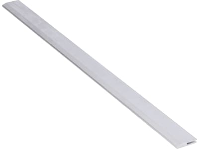 mefro Stoßkante 433 mm für Schneeschieber "Compact", 93242058