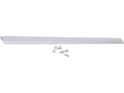 mefro Stoßkante 575 mm für Schneeschieber "Maxi", 93242057