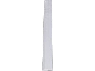 mefro Stoßkante 433 mm für Schneeschieber "Compact", 93242058