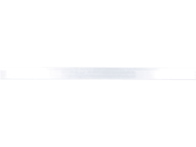mefro Stoßkante 433 mm für Schneeschieber "Compact", 93242058