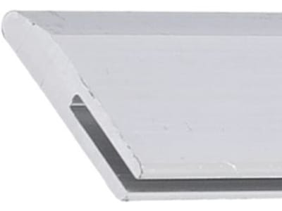 mefro Stoßkante 433 mm für Schneeschieber "Compact", 93242058