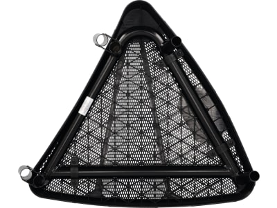 Berg Leiterplattform für Trampolin, 35.90.03.00