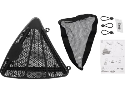 Berg Leiterplattform für Trampolin, 35.90.03.00