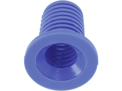 Rau Düsenfilter 80 Maschen, blau, RG00050987 Rau Düsenfilter 80 Maschen, blau, RG00050987