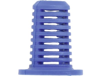 Rau Düsenfilter 80 Maschen, blau, RG00050987 Rau Düsenfilter 80 Maschen, blau, RG00050987