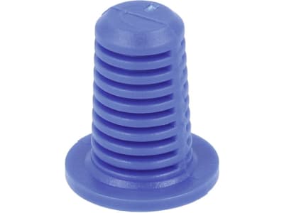Rau Düsenfilter 80 Maschen, blau, RG00050987 Rau Düsenfilter 80 Maschen, blau, RG00050987