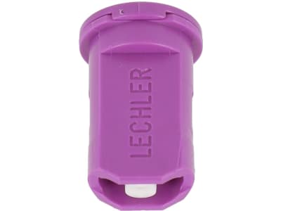 Lechler Air-Injektor Flachstrahldüse "IDK 90-025" Düsengröße 025, 90°, purple, Keramik, 6IK386C800000 Lechler Air-Injektor Flachstrahldüse "IDK 90-025" Düsengröße 025, 90°, purple, Keramik, 6IK386C800000