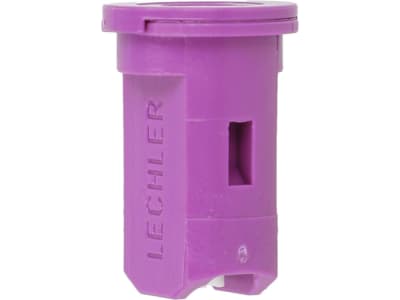 Lechler Air-Injektor Flachstrahldüse "IDK 90-025" Düsengröße 025, 90°, purple, Keramik, 6IK386C800000 Lechler Air-Injektor Flachstrahldüse "IDK 90-025" Düsengröße 025, 90°, purple, Keramik, 6IK386C800000