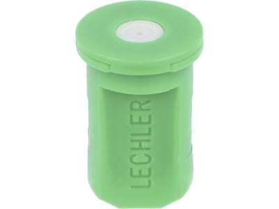 Lechler Air-Injektor Flachstrahldüse "IDK 90-015" Düsengröße 015, 90°, grün, Keramik, 6IK346C800000 Lechler Air-Injektor Flachstrahldüse "IDK 90-015" Düsengröße 015, 90°, grün, Keramik, 6IK346C800000