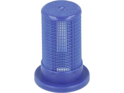 Lechler Düsenfilter, blau, 60 M, POM (Polyoxymethylen), 0652575600002