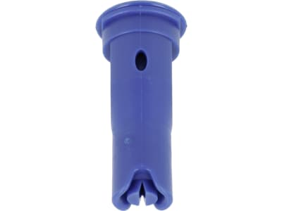 Lechler Air-Injektor Flachstrahldüse "ID3 120-03" Düsengröße 030, 120°, blau, POM (Polyoxymethylen), 6I24075600000 Lechler Air-Injektor Flachstrahldüse "ID3 120-03" Düsengröße 030, 120°, blau, POM (Polyoxymethylen), 6I24075600000
