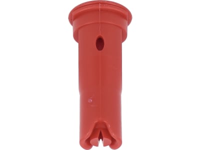 Lechler Air-Injektor Flachstrahldüse "ID3 120-04" Düsengröße 040, 120°, rot, POM (Polyoxymethylen), 6I24475600001 Lechler Air-Injektor Flachstrahldüse "ID3 120-04" Düsengröße 040, 120°, rot, POM (Polyoxymethylen), 6I24475600001