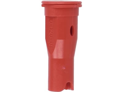 Lechler Air-Injektor Flachstrahldüse "ID3 120-04" Düsengröße 040, 120°, rot, POM (Polyoxymethylen), 6I24475600001 Lechler Air-Injektor Flachstrahldüse "ID3 120-04" Düsengröße 040, 120°, rot, POM (Polyoxymethylen), 6I24475600001