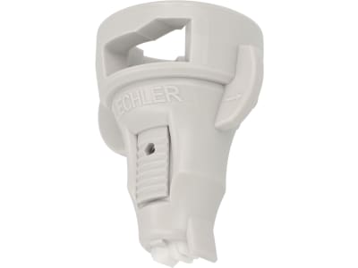 Lechler Air-Injektor Doppel-Flachstrahldüse 120-"IDTA", 060, grau, Keramik, 6TA517C800000